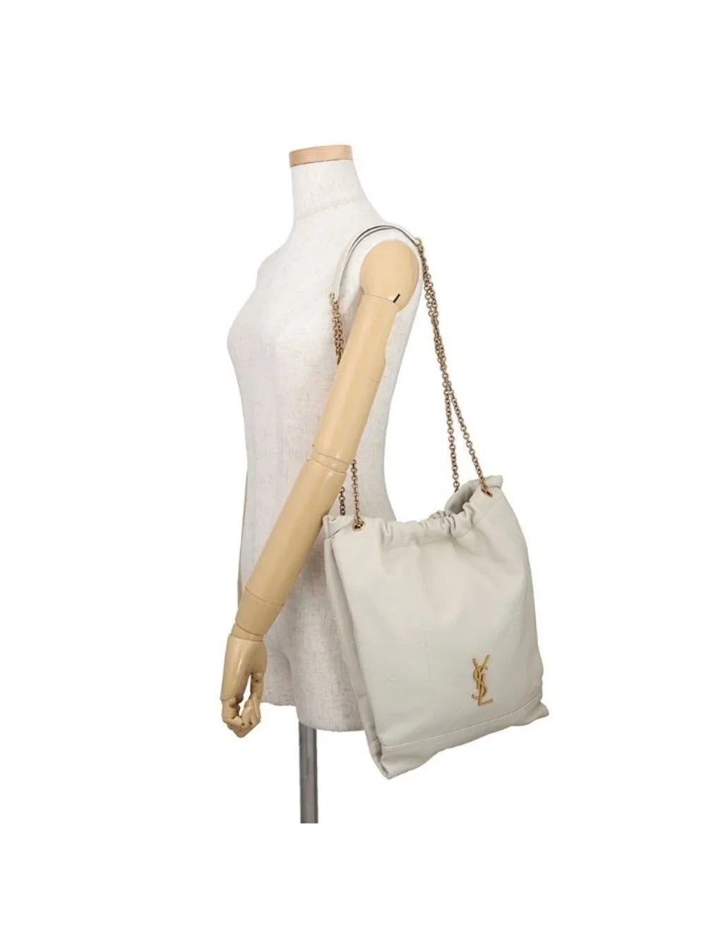 Yves Saint Laurent this authentic